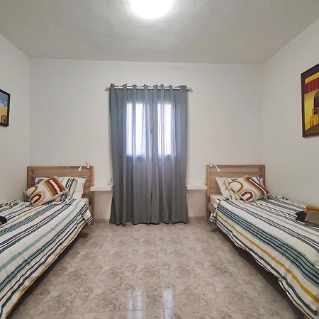 Casa Pilar Apartment Famara Exterior photo